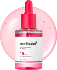 Medicube TXA+Niacinamide 15% Glow Serum