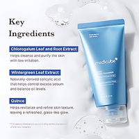 Medicube Zero Foam Cleanser – image 3