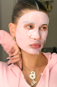 Medicube Salmon DNA Collagen Gel Mask – image 4