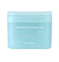 Mediheal Madecassoside Toner Pads