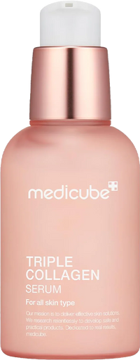 Medicube Triple Collagen Serum for Glow