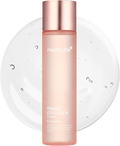 MEDICUBE Triple Collagen Toner - Hydrolyzed, Atelo, & Soluble Collagen for Deep Hydration & Plump Skin