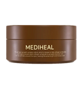 MEDIHEAL Retinol Collagen Under Eye Patches - Korean Hydrogel Eye Pads (60 patches) with 95% Retinol & 5 Micro Collagen - Koraya Beauty