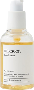 MIXSOON Korean Bean Essence Hydrating & Repairing Serum - Koraya Beauty