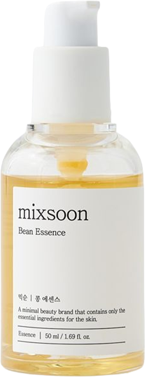 MIXSOON Korean Bean Essence Hydrating & Repairing Serum