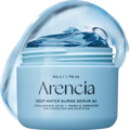 ARENCIA PDRN Intensive Hydration Overnight Serum - Cica PDRN + Hyaluronic Acid + Ceramide, Smooths fine line for plump glass skin