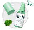 PURITO Centella Unscented Serum, 34,860 ppm Centella, Facial Serum for Sensitive Skin & Acne-Prone Skin, Soothing Serum - Koraya Beauty