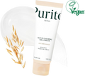 PURITO Oat In Calming Gel Cream, Oat Seed Water Hydration & Soothing, Lightweight, Non-Sticky FA Safe Moisturizer for Sensitive Skin,