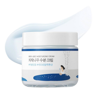 Round Lab Birch Juice Moisturizing Cream