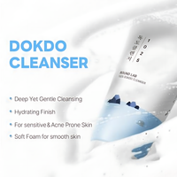 Round Lab 1025 Dokdo Cleanser Low pH – image 3