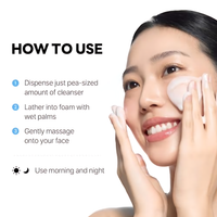 Round Lab 1025 Dokdo Cleanser Low pH – image 4