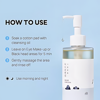 Round Lab 1025 Dokdo Cleansing Oil – image 5