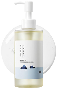 Round Lab 1025 Dokdo Cleansing Oil