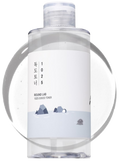 ROUND LAB 1025 Dokdo Toner, Oil Control and Reduces Excess Sebum, Gentle Exfoliating Facial Toner, Deep Sea Water for Moisturization, Soft Finish Without Stickiness - Koraya Beauty