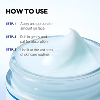 Round Lab Birch Juice Moisturizing Cream – image 3