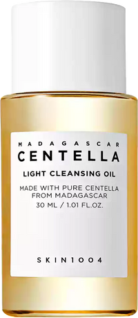 SKIN1004 Centella Light Cleansing Oil