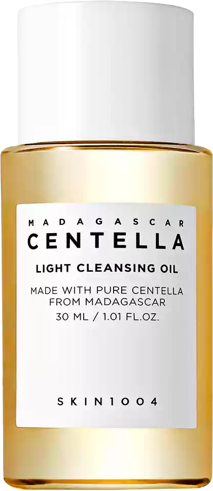 SKIN1004 Madagascar Centella Light Cleansing Oil