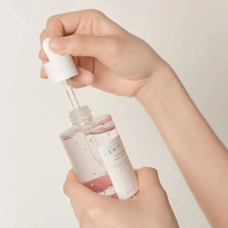 SKIN1004 Madagascar Centella Poremizing Fresh Ampoule, Soothing Hydration, Oily Combination Skin