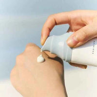 SKIN1004 Hyalu-Cica Water-Fit Sun Serum – image 3
