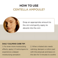 SKIN1004 Madagascar Centella Ampoule – image 4