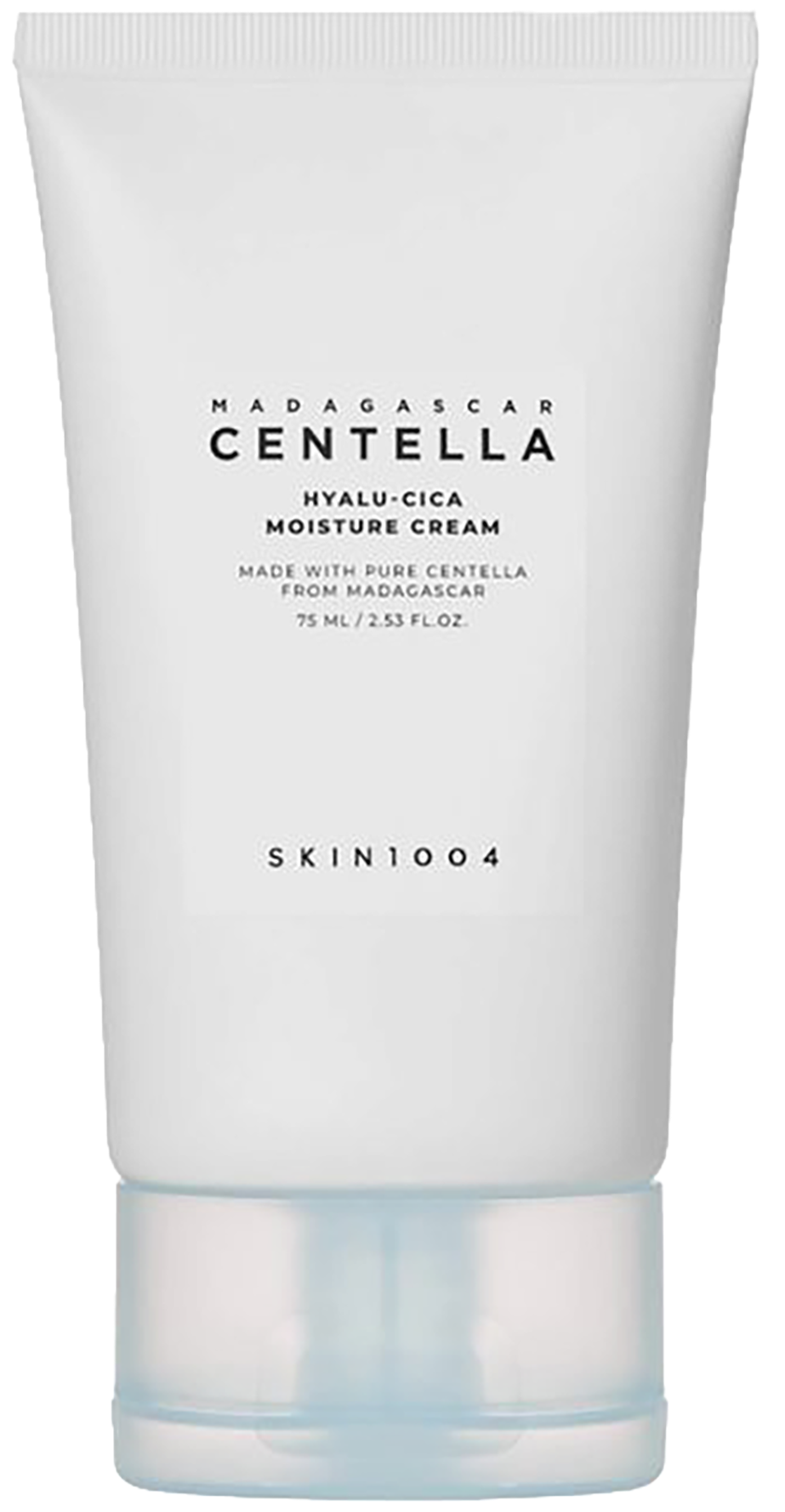 SKIN1004 Madagascar Centella Hyalu-Cica Moisture Cream