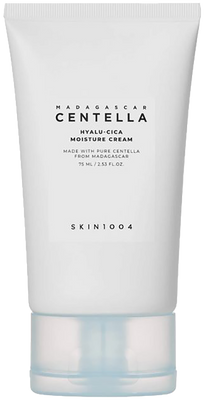 SKIN1004 Madagascar Centella Moisture Cream for Intensive Hydration and Soothing Skin