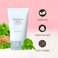 SKIN1004 Madagascar Centella Hyalu-Cica Moisture Cream