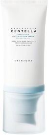 SKIN1004 Madagascar Centella Hyalu-cica Water Fit Sun Serum - Lightweight,Daily Moisturizing Protection