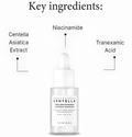SKIN1004 Madagascar Centella Tone Brightening Capsule Ampoule, Calming Moisturizing Brightening, Sensitive Skin - Koraya Beauty
