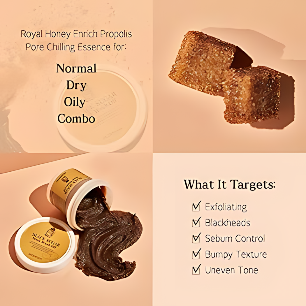 SKINFOOD Black Sugar Mask Wash Off Exfoliator