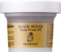 SKINFOOD Black Sugar Mask Wash Off Exfoliator