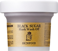 Skinfood Black Sugar Mask Wash Off