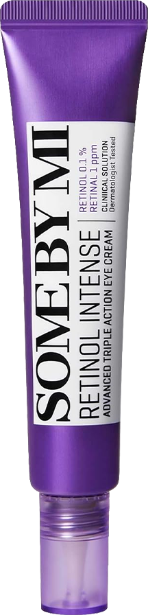 SOME BY MI Retinol Intense Advanced Triple Action Eye Cream