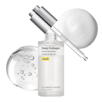 Sungboon Editor Deep Collagen Cream in Serum