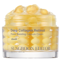 Sungboon Editor Deep Collagen Capsule Cream