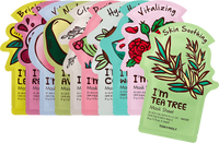 TONYMOLY I'm Real Hydrating Sheet Mask