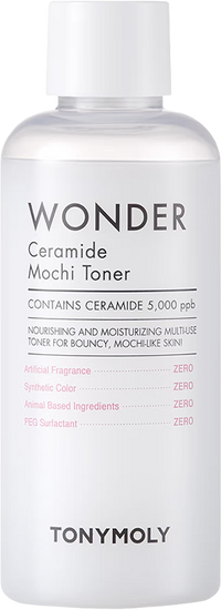 TONYMOLY Wonder Ceramide Mochi Toner