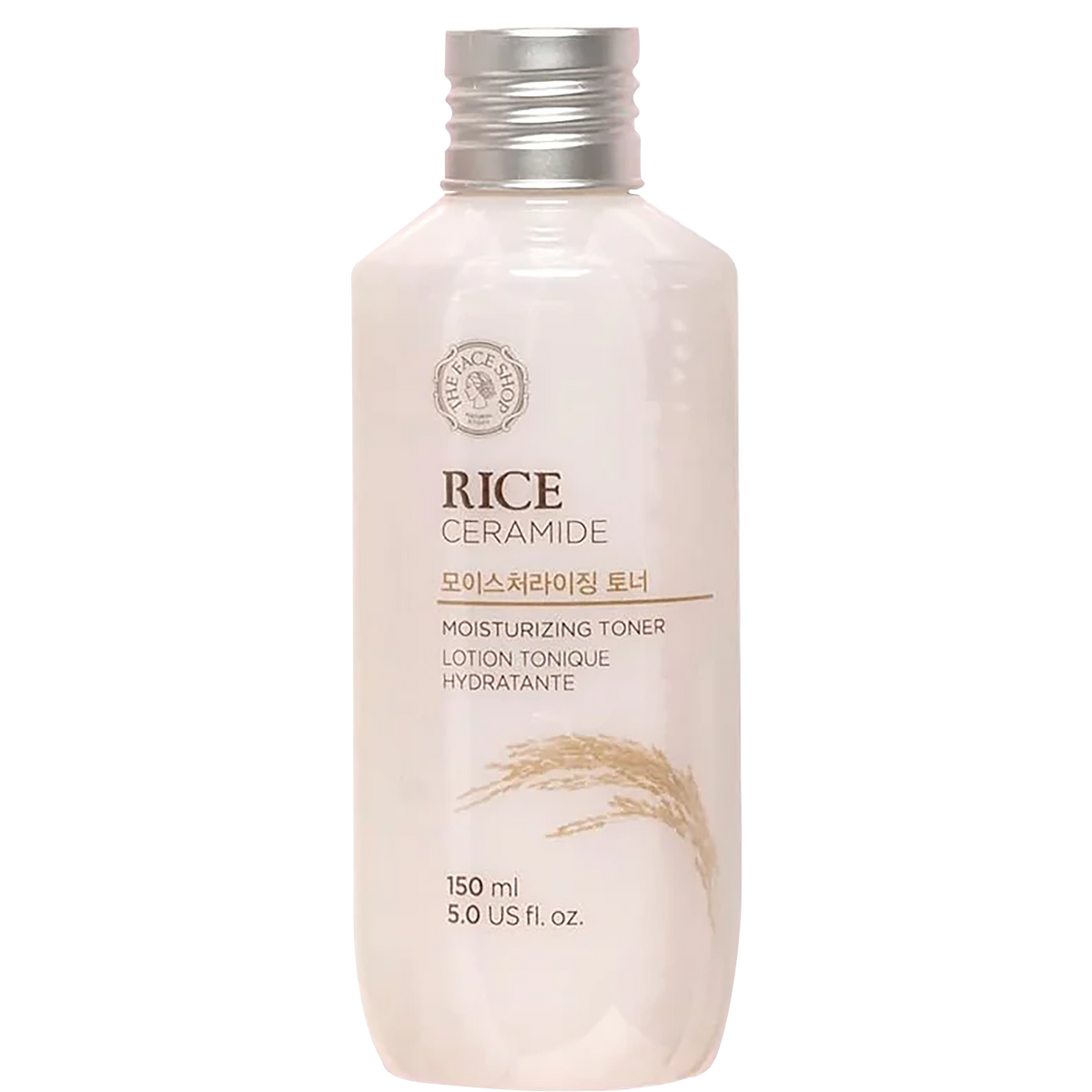 The Face Shop Rice & Ceramide Face Toner