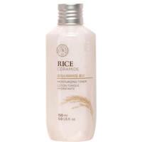 The Face Shop Rice & Ceramide Face Toner
