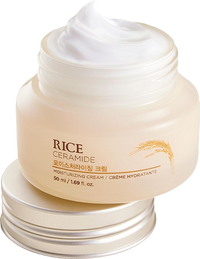 The Face Shop Rice & Ceramide Moisturizer