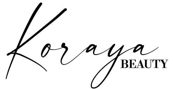 Koraya Beauty logo