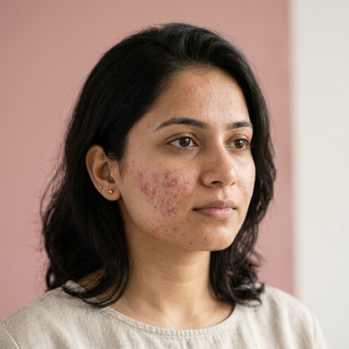 Acne & Breakouts