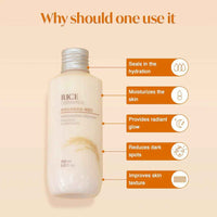The Face Shop Rice & Ceramide Face Toner – image 3