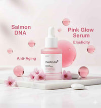 Medicube Salmon DNA PDRN Pink Peptide Serum – image 3