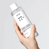 Anua Heartleaf 77% Soothing Toner – image 6