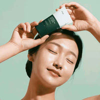 Anua Heartleaf Sun Cream SPF 50+ PA++++ – image 4