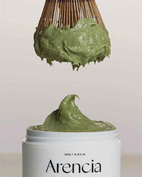 Arencia Rice Mochi Foaming Cleanser – image 6