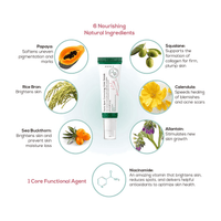 AXIS-Y Dark Spot Correcting Glow Serum – image 5
