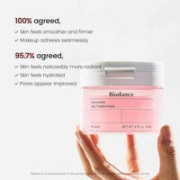 Biodance Collagen Gel Toner Pads – image 3