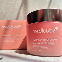 Medicube Collagen Jelly Cream, Niacinamide – image 5